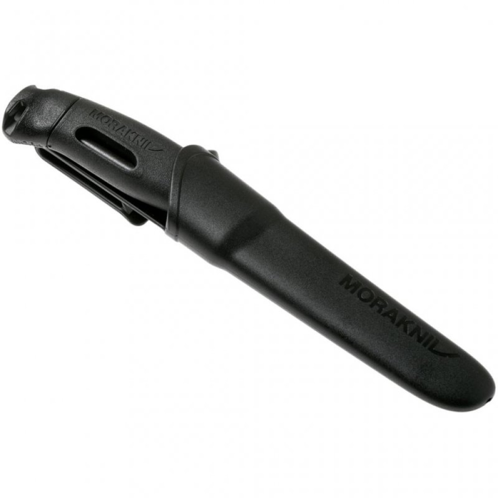 Нож Morakniv Companion Spark Black stainless steel (13567)