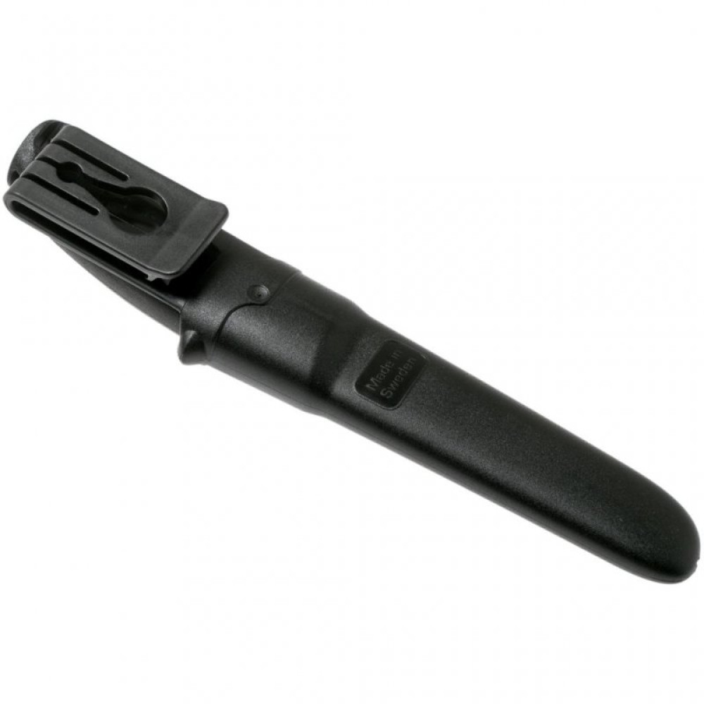 Нож Morakniv Companion Spark Black stainless steel (13567)