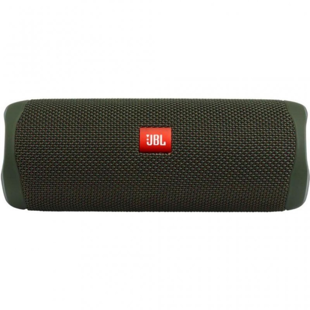 Акустична система JBL Flip 5 Green (JBLFLIP5GREN)