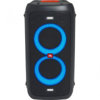 Акустическая система JBL PartyBox 100 (JBLPARTYBOX100EU)