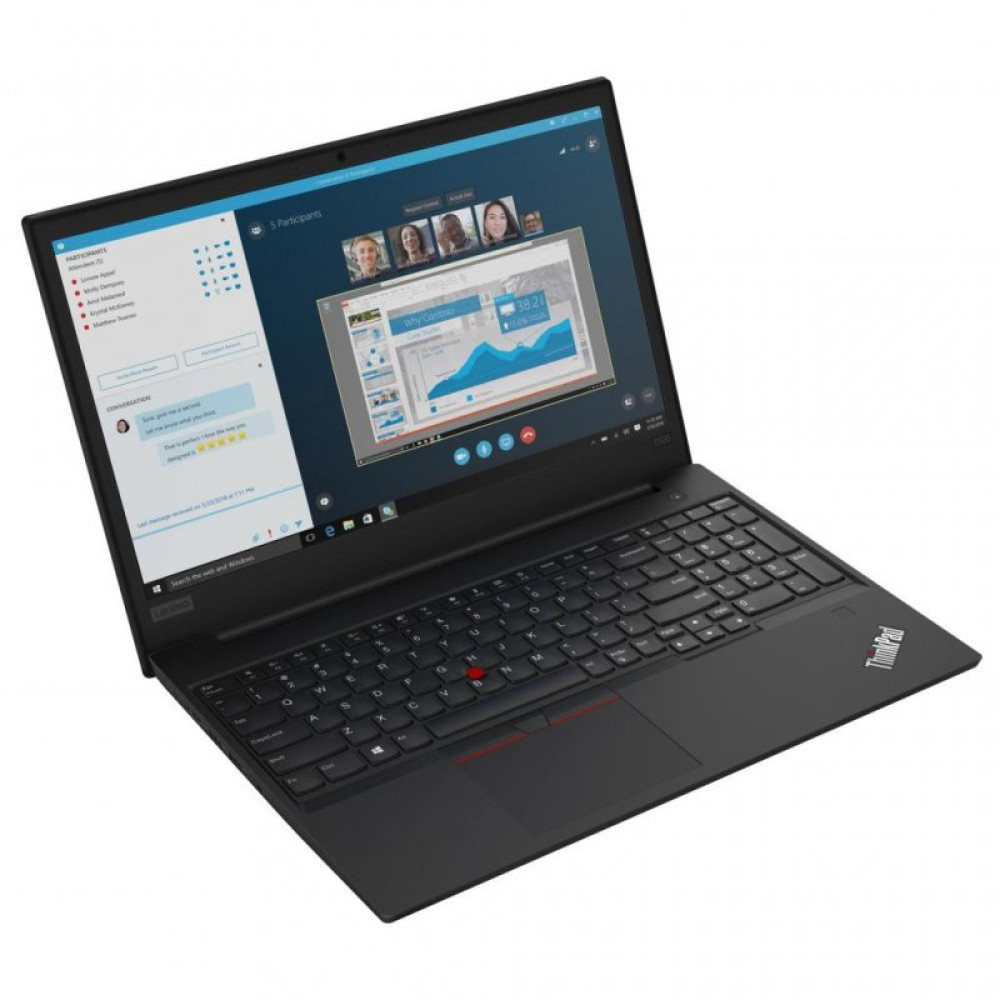 Ноутбук Lenovo ThinkPad E595 T (20NF0006RT)