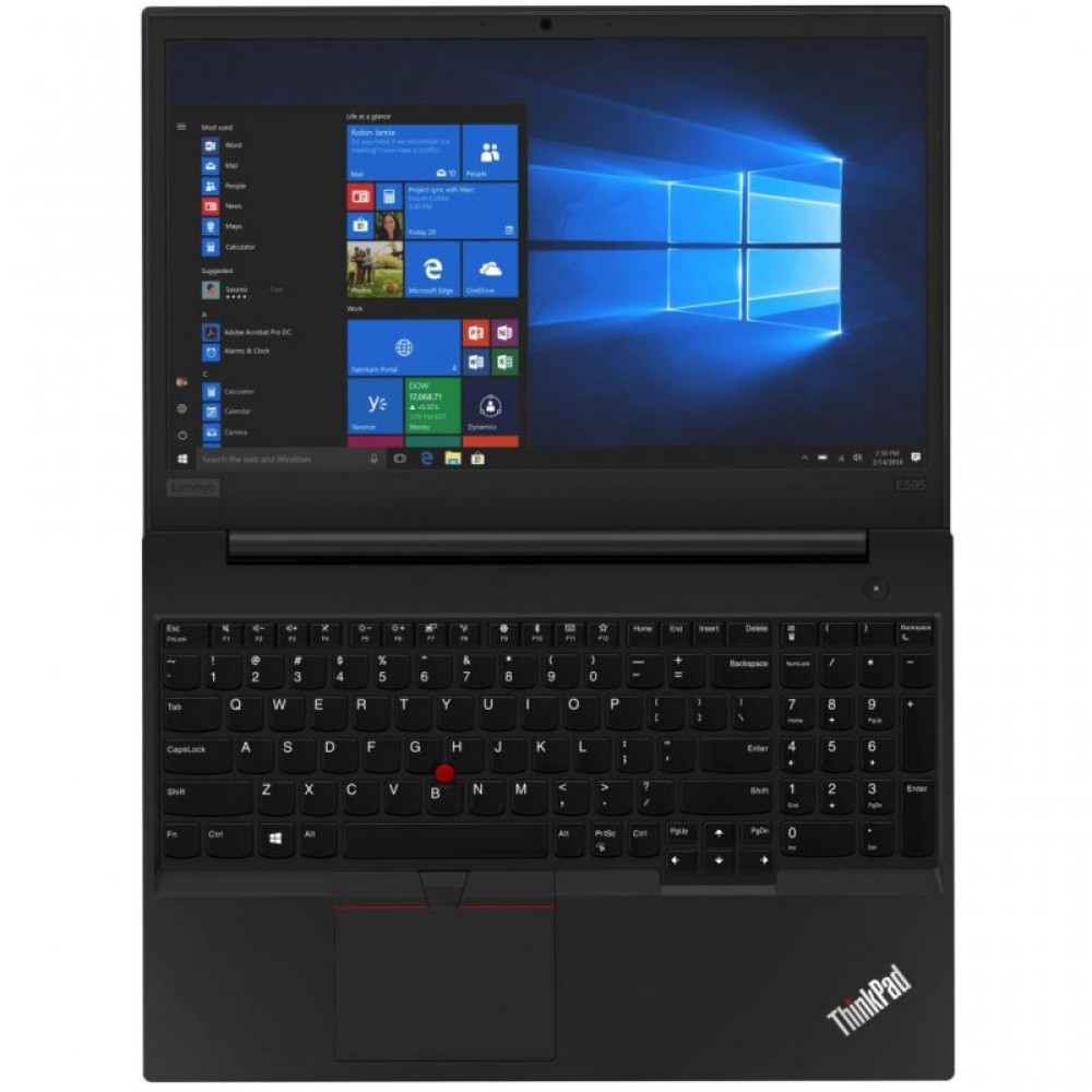 Ноутбук Lenovo ThinkPad E595 T (20NF0006RT)