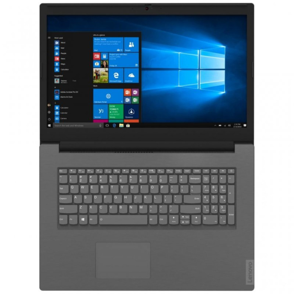 Ноутбук Lenovo V340-17 (81RG000LRA)