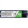 Накопичувач SSD M.2 2280 480GB WD (WDS480G2G0B)
