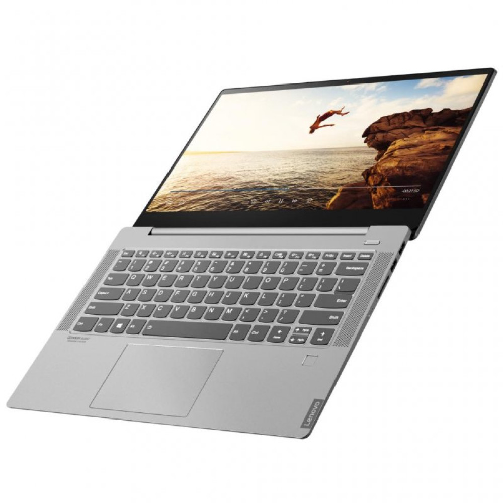 Ноутбук Lenovo IdeaPad S540-14 (81ND00GERA)