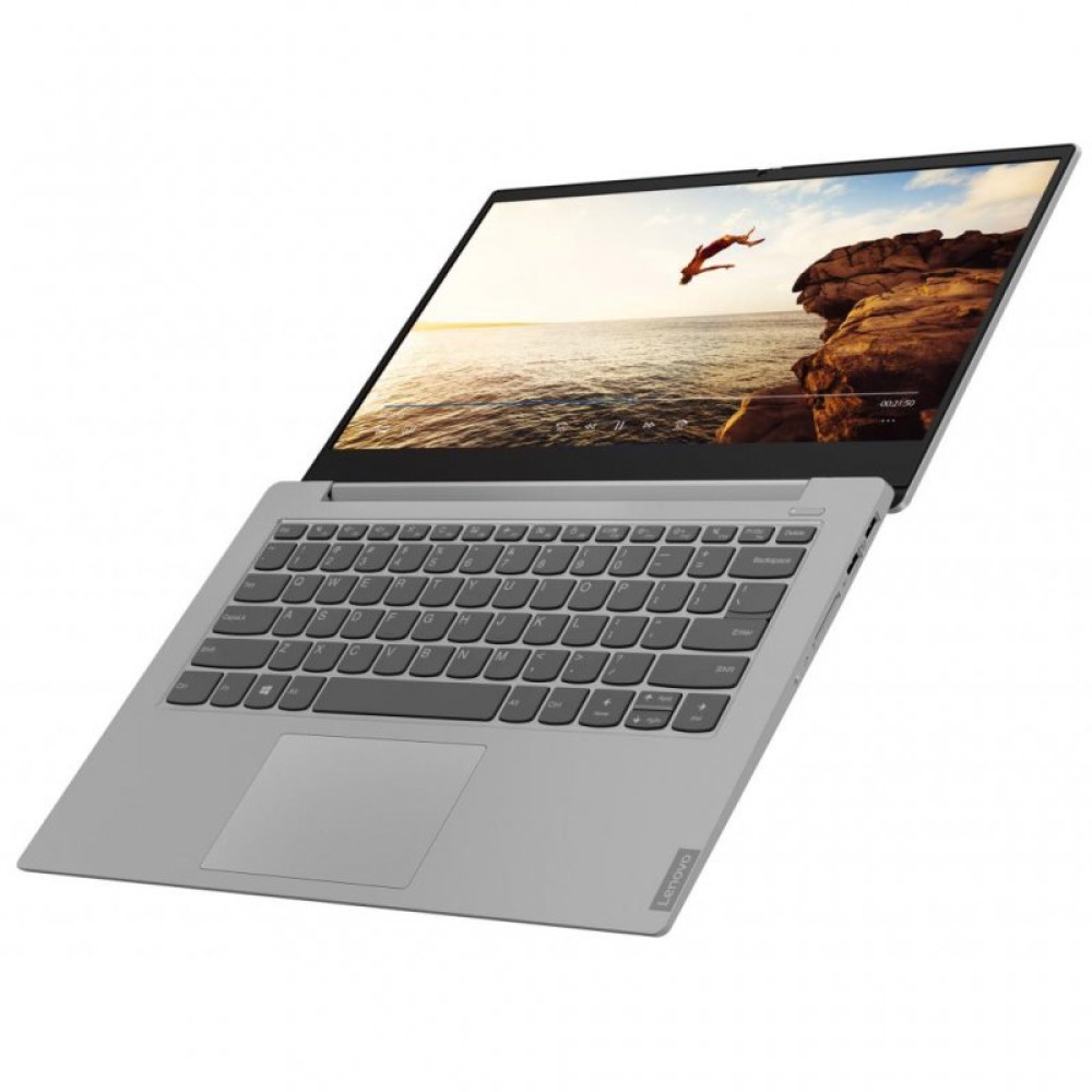 Ноутбук Lenovo IdeaPad S340-14 (81NB007KRA)