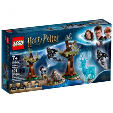 Конструктор LEGO Harry Potter Экспекто Патронум! 121 деталь (75945)