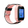 Смарт-часы CANYON CNE-KW21RR Kids smartwatch Pink (CNE-KW21RR)