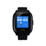 Смарт-часы CANYON CNE-KW51BB Kids smartwatch GPS Black (CNE-KW51BB)