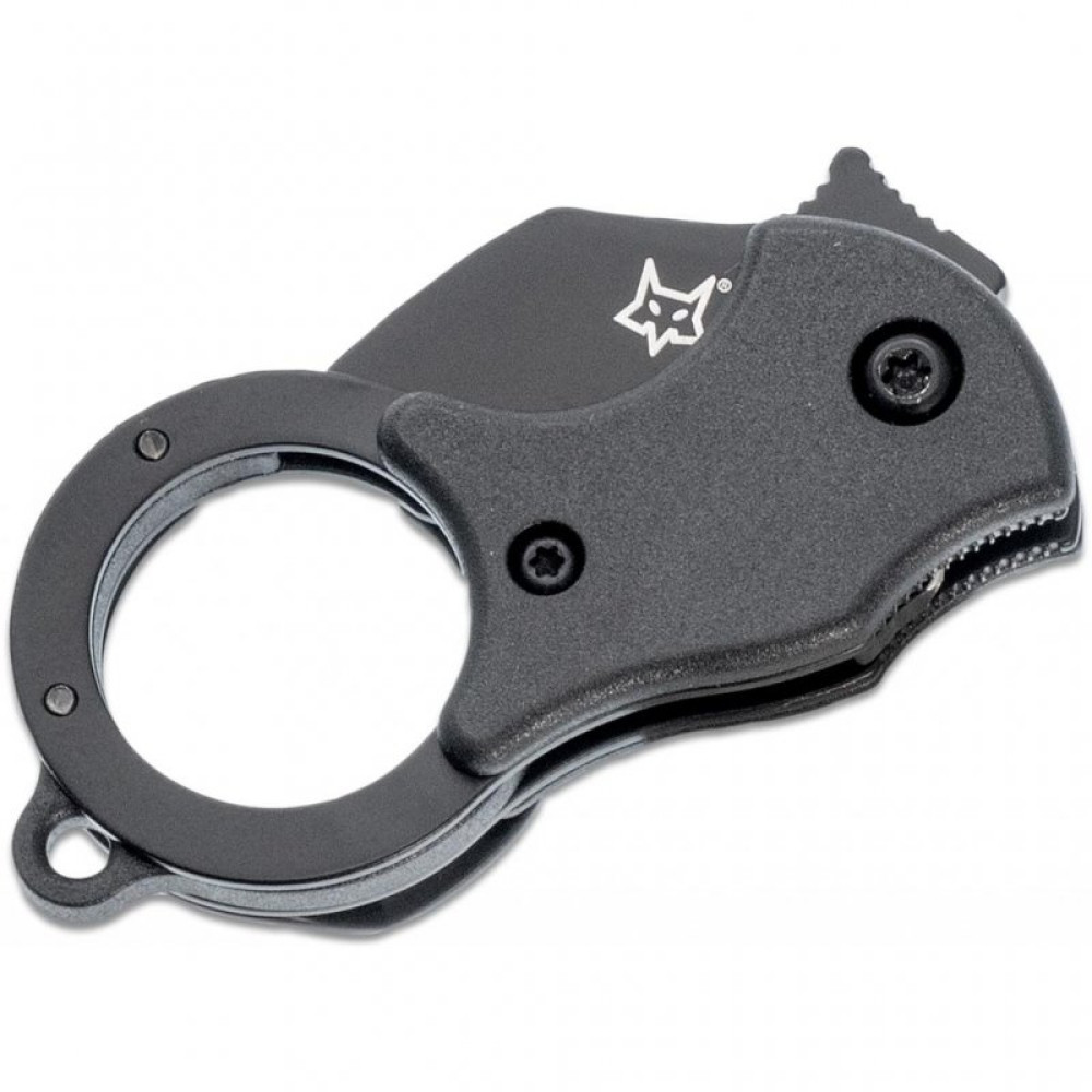 Нож Fox Mini-TA BB Black (FX-536B)