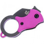 Ніж Fox Mini-TA BB Pink (FX-536PB)