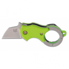 Ніж Fox Mini-TA Green (FX-536G)