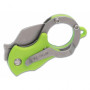 Нож Fox Mini-TA Green (FX-536G)