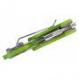 Нож Fox Mini-TA Green (FX-536G)