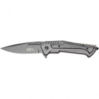 Ніж Skif Plus Flippy Gray (H-K2010041GR)