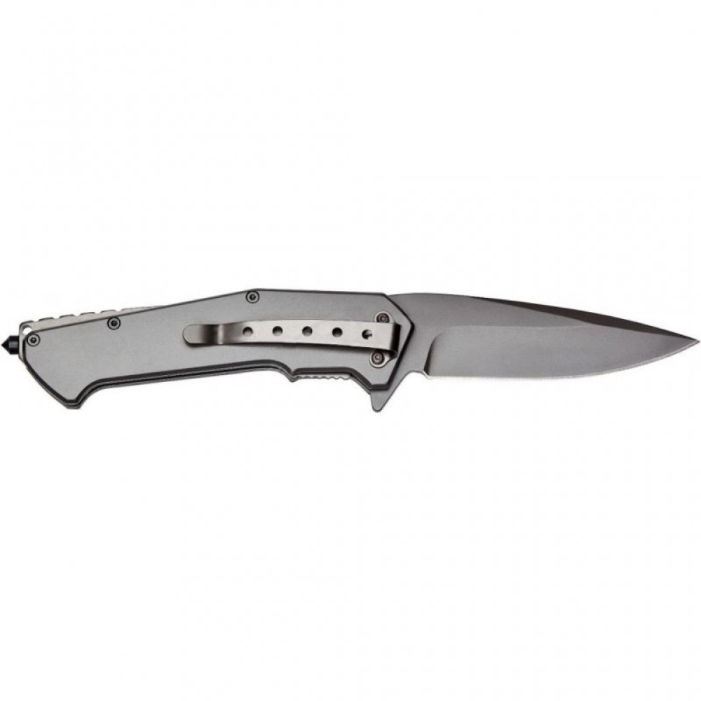 Нож SKIF Plus Flippy Gray (H-K2010041GR)