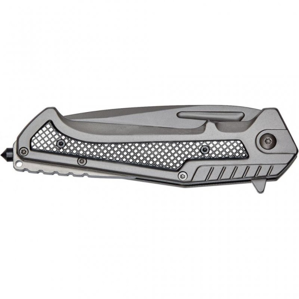 Нож SKIF Plus Flippy Gray (H-K2010041GR)
