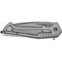 Нож SKIF Plus Flippy Gray (H-K2010041GR)