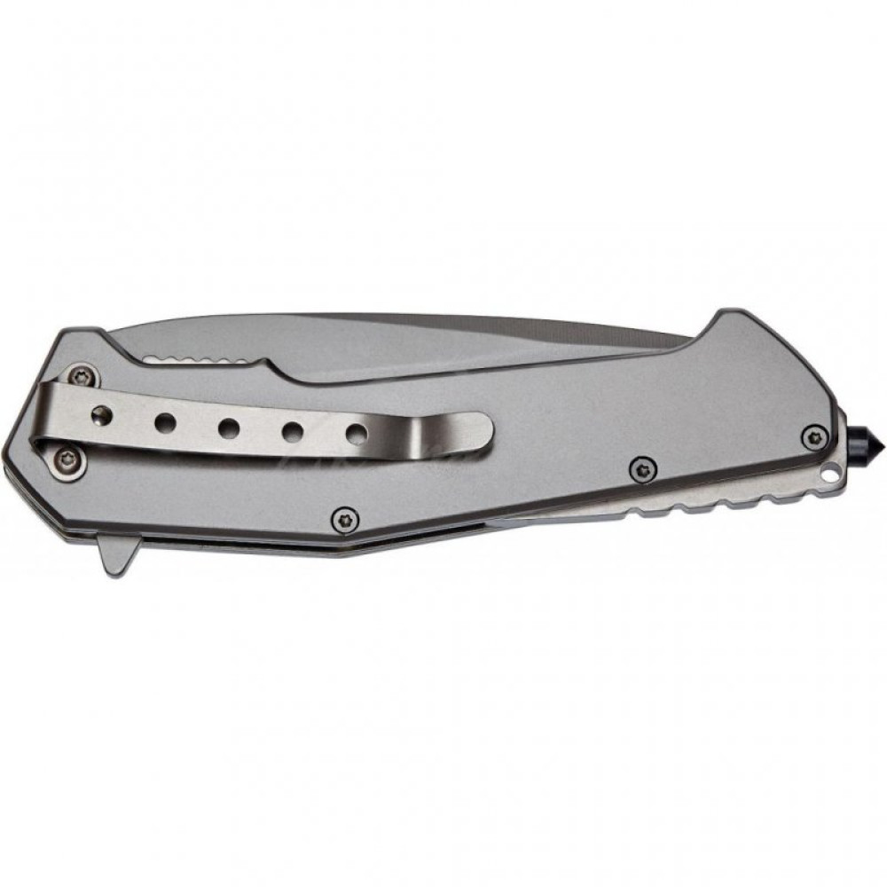 Нож SKIF Plus Flippy Gray (H-K2010041GR)