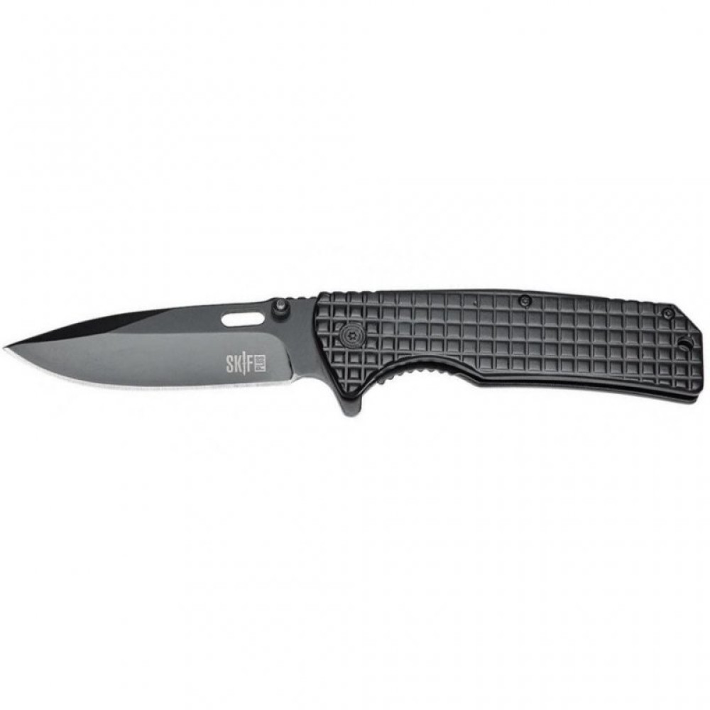 Нож SKIF Plus Joy Black (H-K201923B)