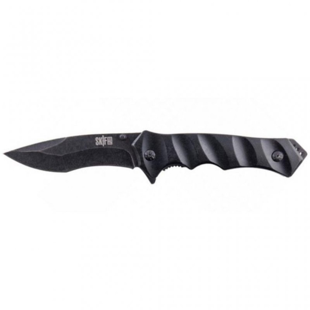 Нож SKIF Plus Korvin Black (H-K201884B)