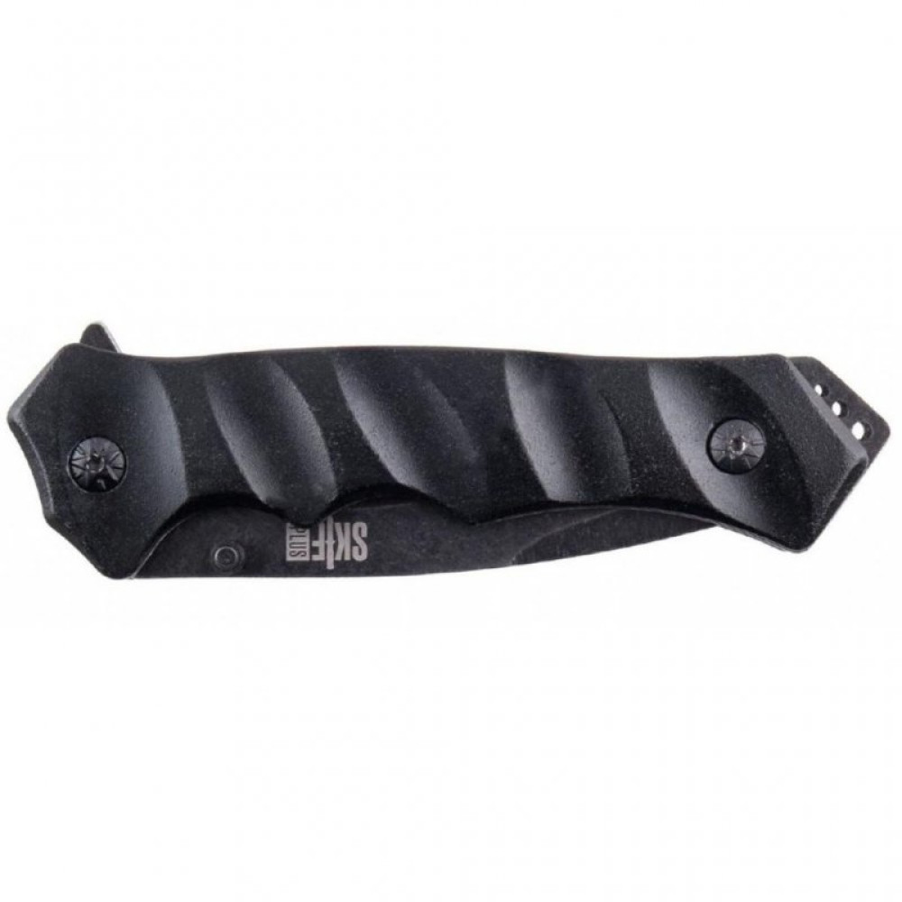 Нож SKIF Plus Korvin Black (H-K201884B)