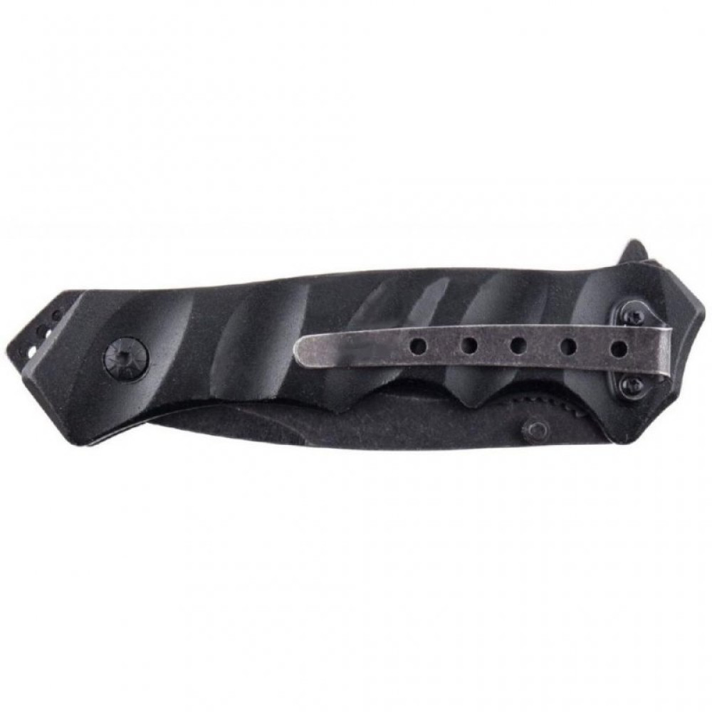 Нож SKIF Plus Korvin Black (H-K201884B)
