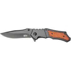 Ніж Skif Plus Mate Wood Black (H-K2290101WB)
