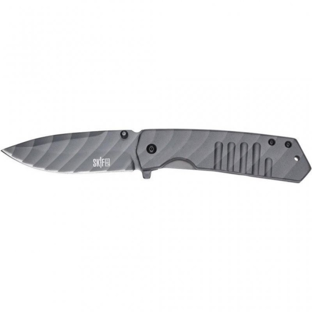 Ніж Skif Plus Mime Gray (H-K201166GR)