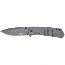 Ніж Skif Plus Mime Gray (H-K201166GR)