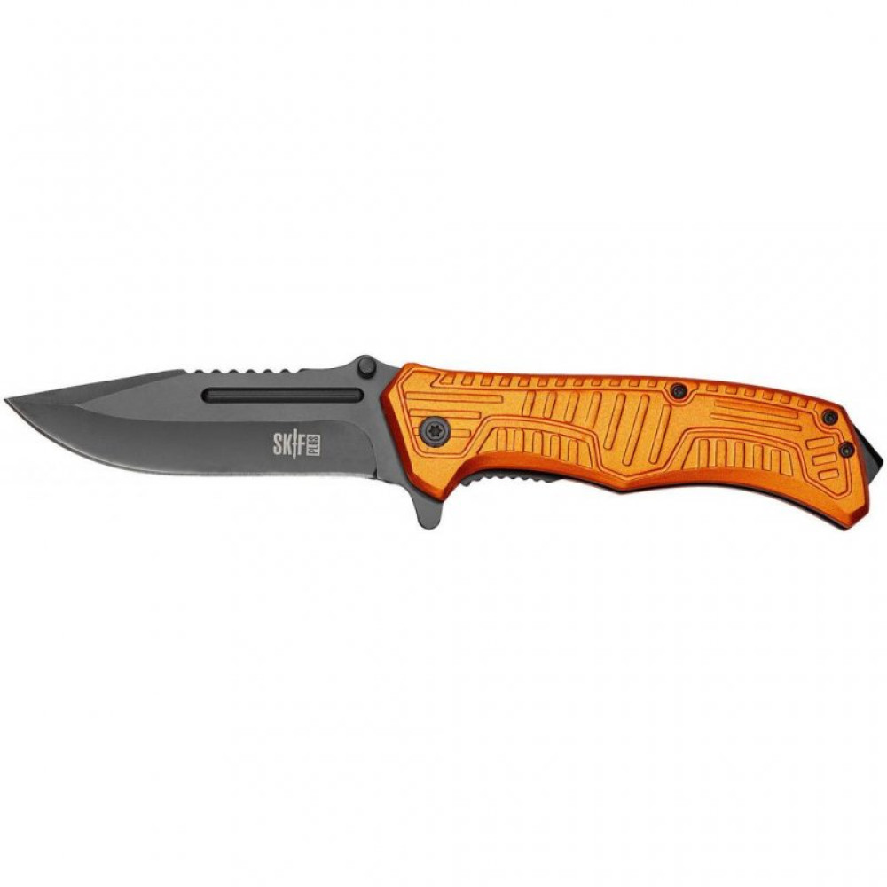 Нож SKIF Plus Nutty Orange (H-K2110189OR)