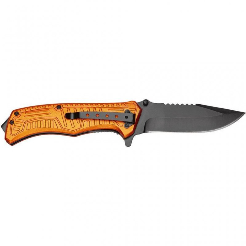 Нож SKIF Plus Nutty Orange (H-K2110189OR)