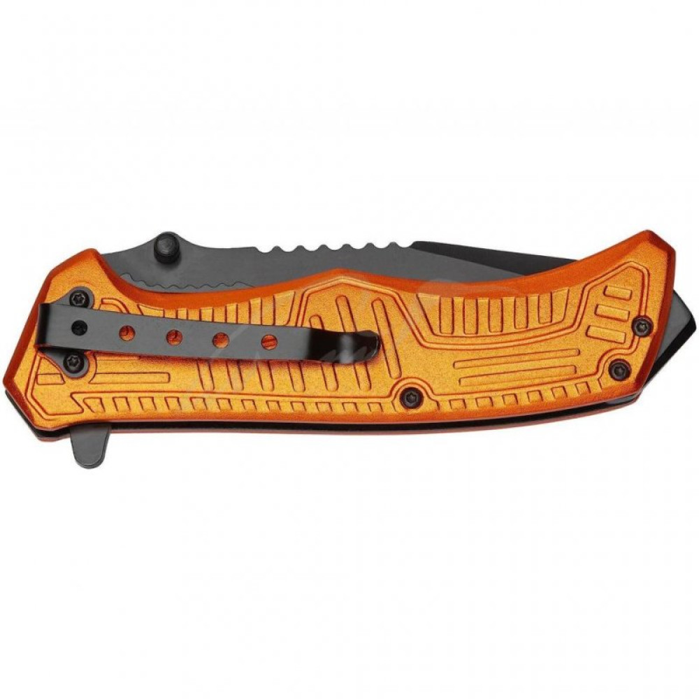 Нож SKIF Plus Nutty Orange (H-K2110189OR)