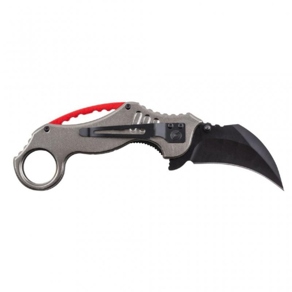 Ніж Skif Plus Tiger Claw Gray (H-K2110127Gry)
