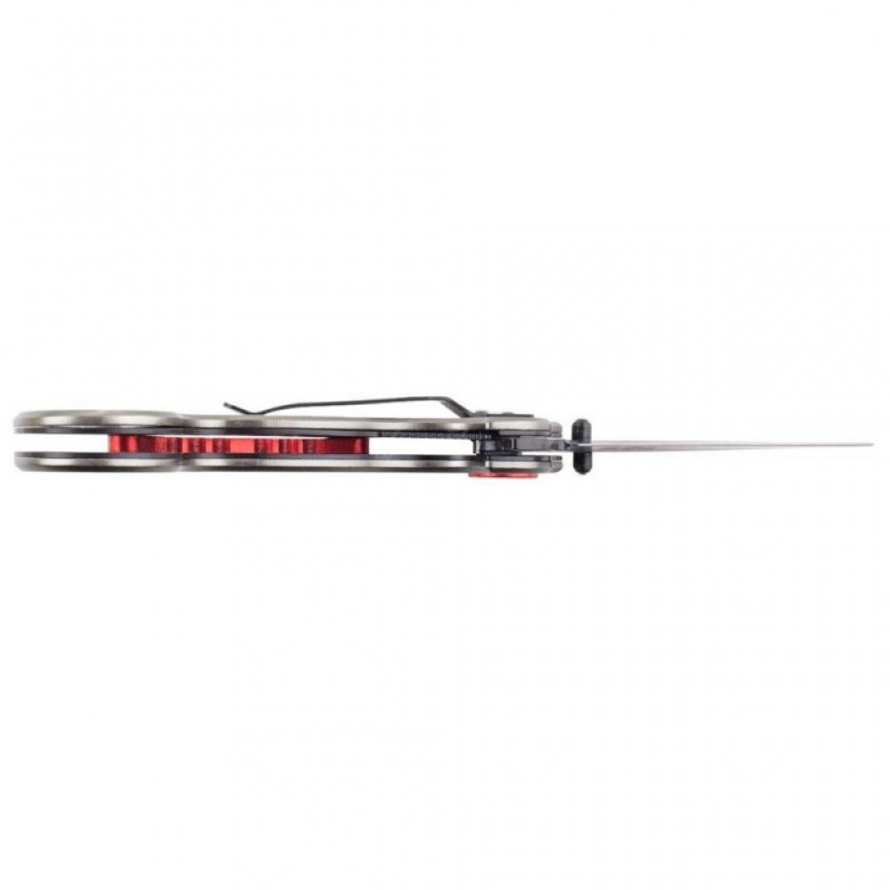 Ніж Skif Plus Tiger Claw Gray (H-K2110127Gry)