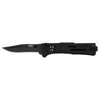 Ніж SOG SlimJim Black (SJ32-CP)