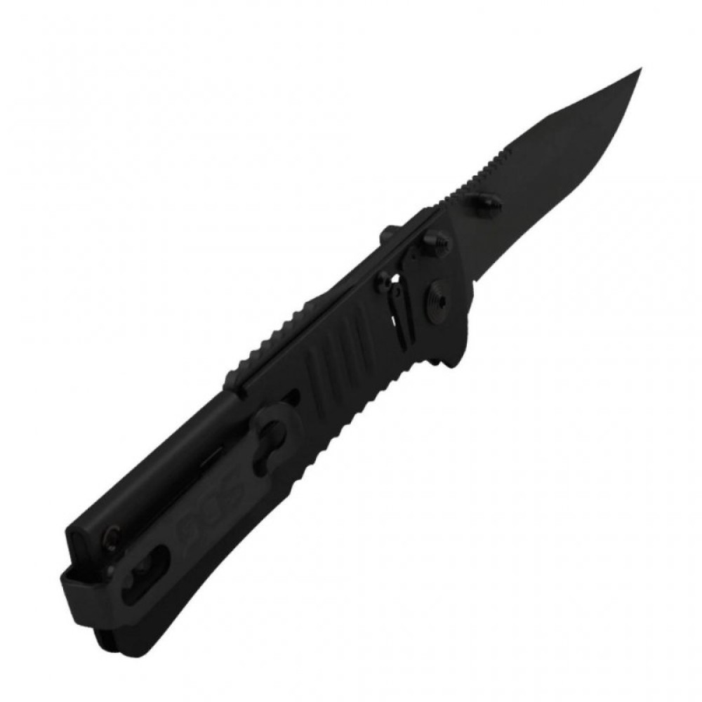 Ніж SOG SlimJim Black (SJ32-CP)