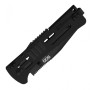 Ніж SOG SlimJim Black (SJ32-CP)