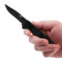 Ніж SOG SlimJim Black (SJ32-CP)