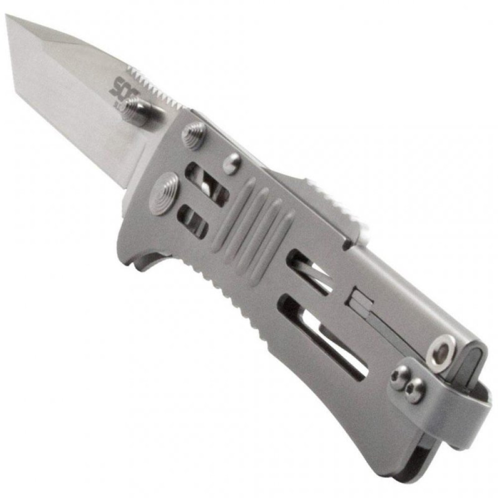 Нож SOG SlimJim Tanto (SJ33-CP)