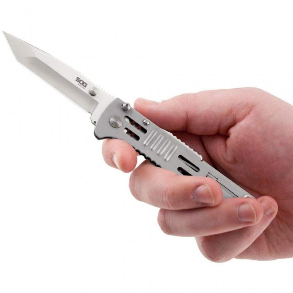 Нож SOG SlimJim Tanto (SJ33-CP)