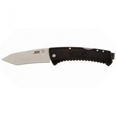 Нож SOG Traction Tanto (TD1012-CP)