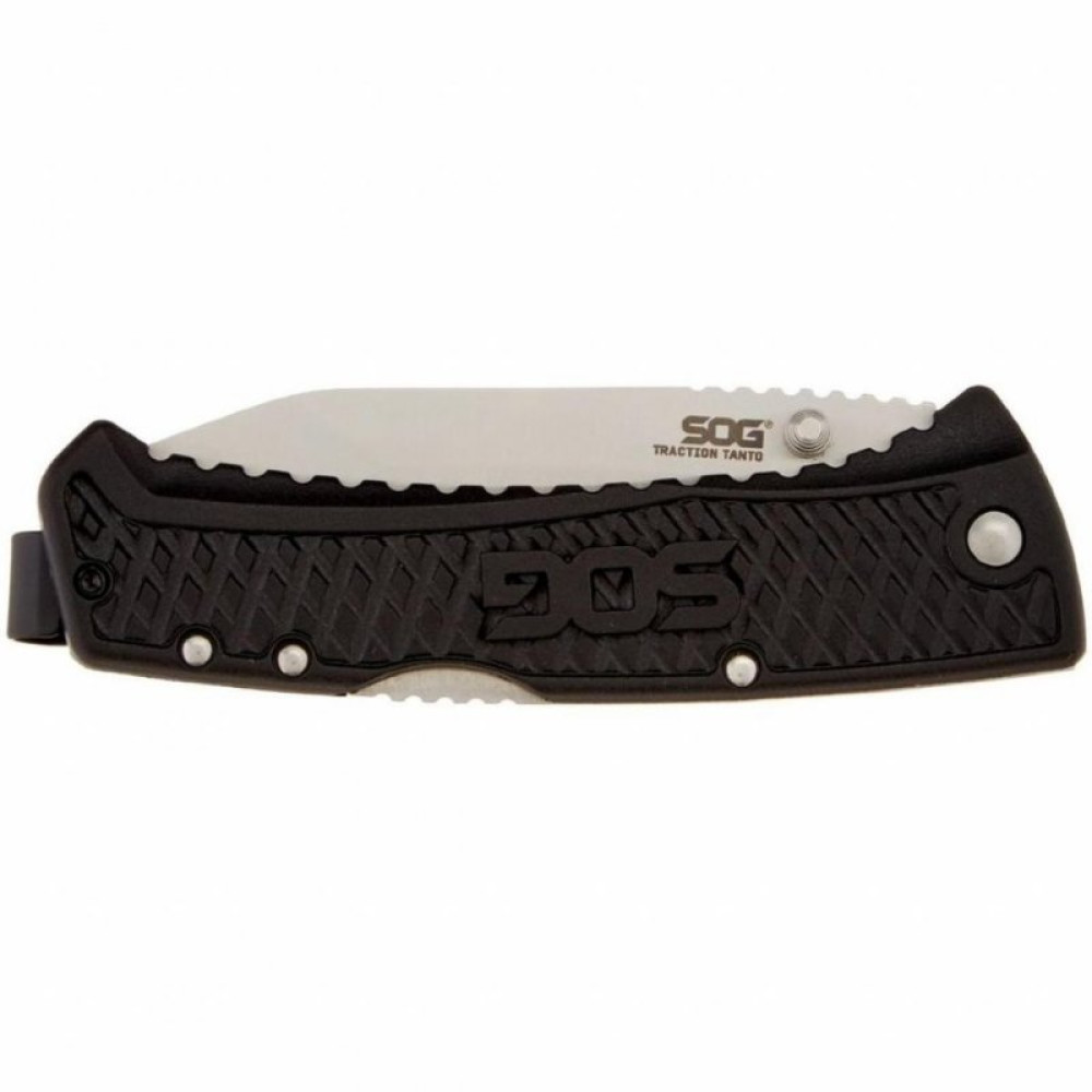 Нож SOG Traction Tanto (TD1012-CP)
