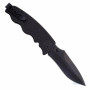 Нож SOG Zoom Mini Black Blade (ZM1002-BX)