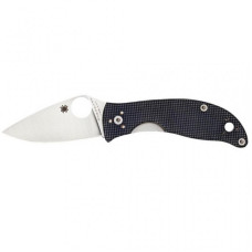 Нож Spyderco Alcyone (C222GPGY)