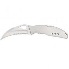 Нож Spyderco Byrd Crossbill Serrated (BY07PS)