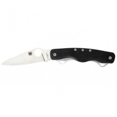 Нож Spyderco Cliptool Standard (C208GP)