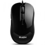 Мишка Sven RX-520S Black
