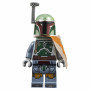 Конструктор LEGO Star Wars Раб I: выпуск к 20-летнему юбилею 1007 деталей (75243) Конструктор LEGO Star Wars Раб I: выпуск к 20-летнему юбилею 1007 деталей (75243)
