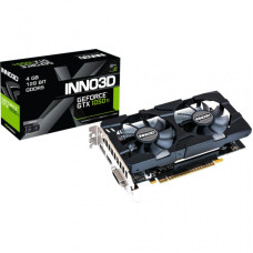 Відеокарта Inno3D GeForce GTX1050 Ti 4096Mb X2 (N105T-3DDV-M5CM)